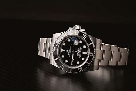 rolex submariner 11|Rolex Submariner black bezel.